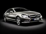 Mercedes-Benz CLS-Class 2010 года